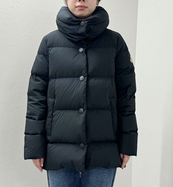 fredy emue「【PYRENEX/ピレネックス】ELAURA2 HWU036」|ダウン|