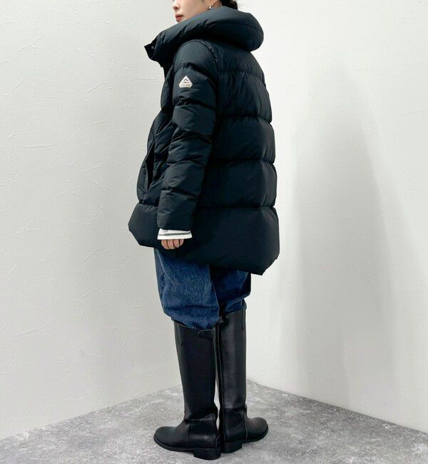 fredy emue「【PYRENEX/ピレネックス】ELAURA2 HWU036」|ダウン|