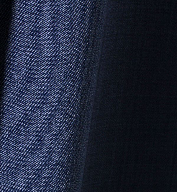 GLOSTER「【Gently】バンドカラーシャツ」|シャツ・ブラウス|