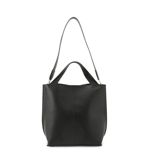 SALON adam et rope'「[A4対応・大容量]軽量トートバッグ/ショルダーバッグ 2」|トートバッグ|