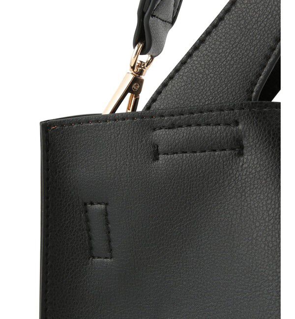 SALON adam et rope'「[A4対応・大容量]軽量トートバッグ/ショルダーバッグ 2」|トートバッグ|