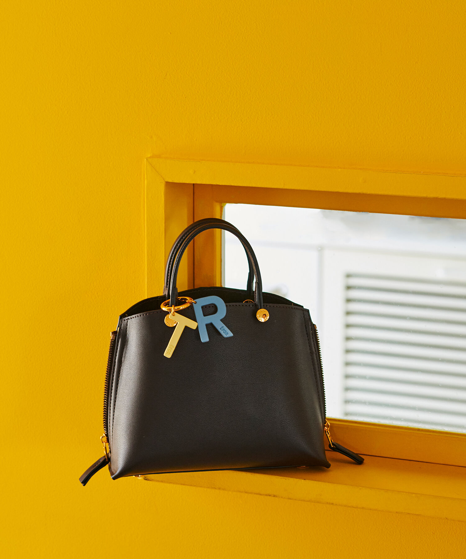 E'POR「【WEB限定】【E'POR】ALPHABET/HEART CUSTOM CHARM Parts」|その他|