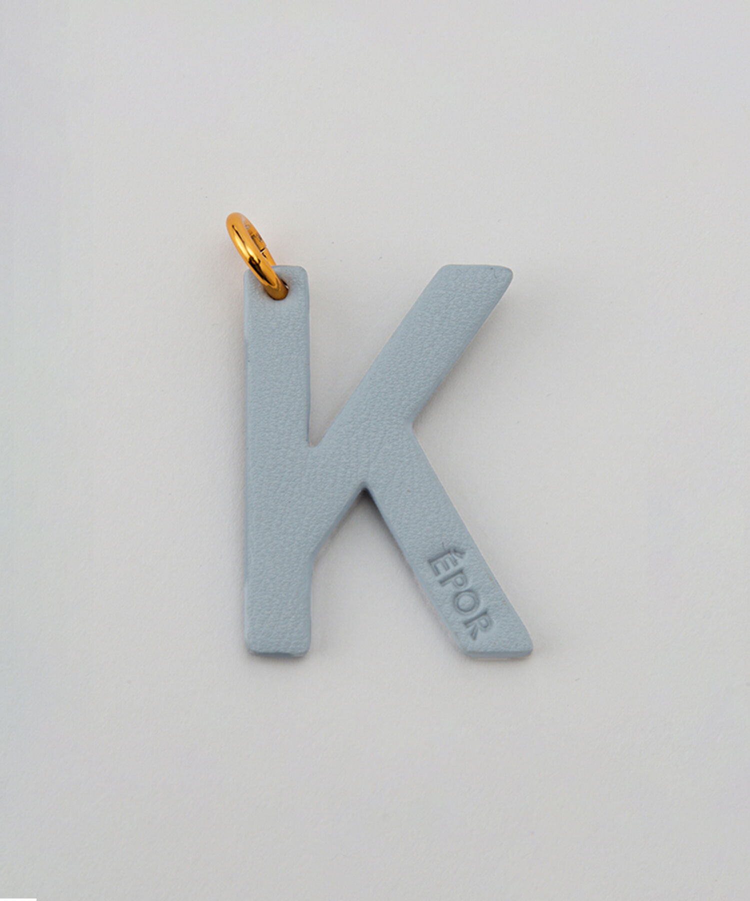 E'POR「【WEB限定】【E'POR】ALPHABET/HEART CUSTOM CHARM Parts」|その他|サックス(48)