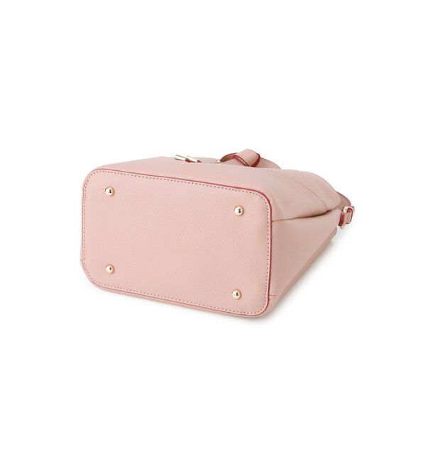 VIS「【累計3万点突破】【2WAY】ハートカットバッグ/追加」|ショルダー・メッセンジャー|