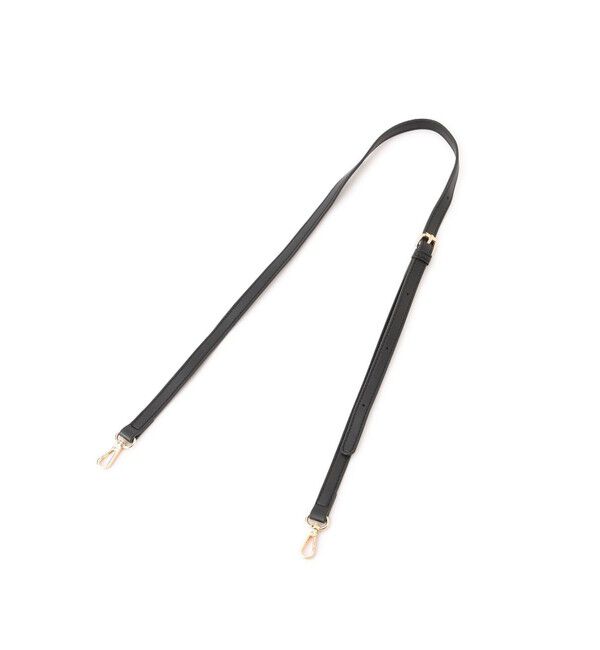 VIS「【追加】【2WAY】ハートチャームつきボストンバッグ」|ショルダー・メッセンジャー|