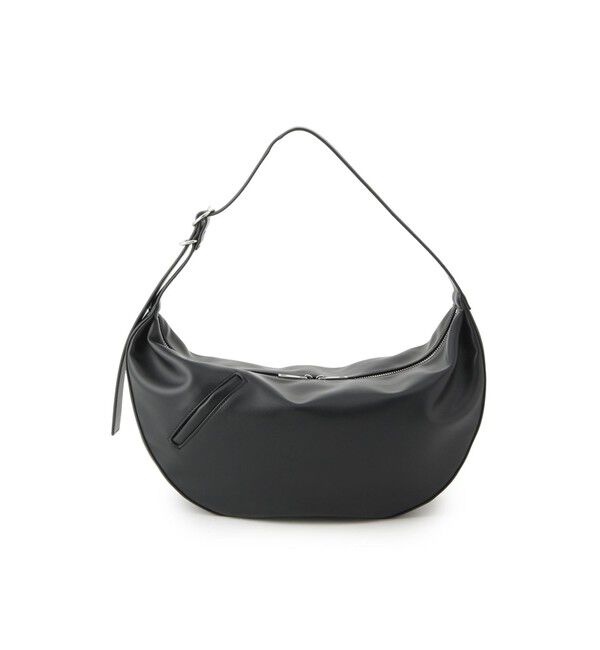 VIS「フロント斜めポケットショルダーバッグ」|ショルダー・メッセンジャー|