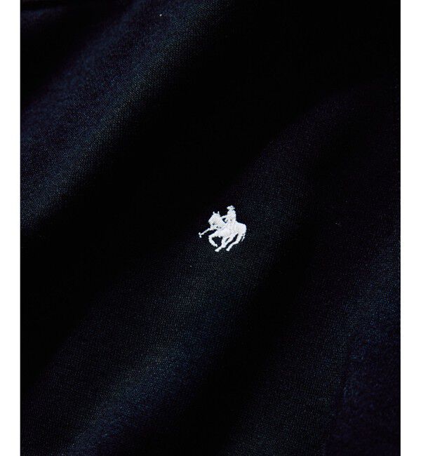 VIS「【POLO BCS】VIS別注ワンショルダースウェットトップス」|スウェット・ジャージ|