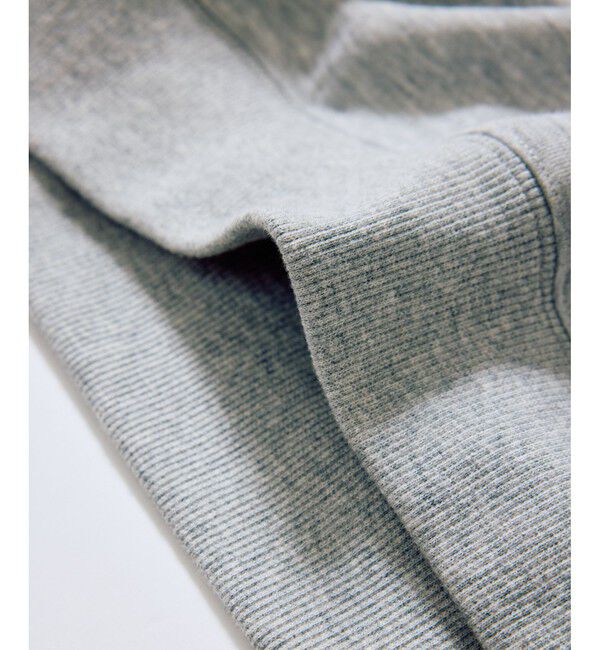 VIS「【POLO BCS】VIS別注ワンショルダースウェットトップス」|スウェット・ジャージ|