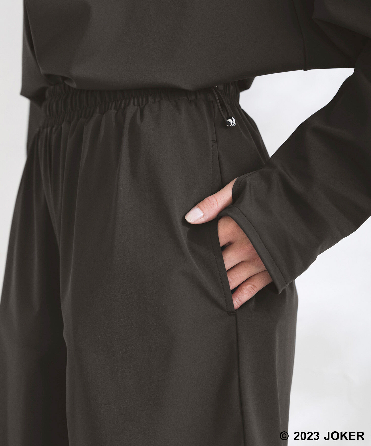 Rope&rsquo;Picnic「【Pingu &times; ROPE' PICNIC】セットアップ対応/ラッシュガードショートパンツ」|その他|