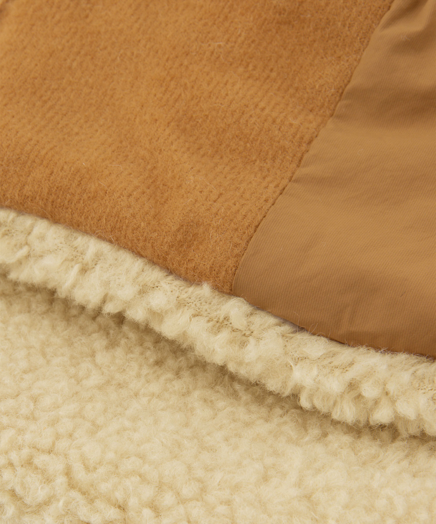 ROPE PICNIC PASSAGE「【一部店舗限定】HOMEGOODS ネック＆ショルダーウォーマー」|その他|