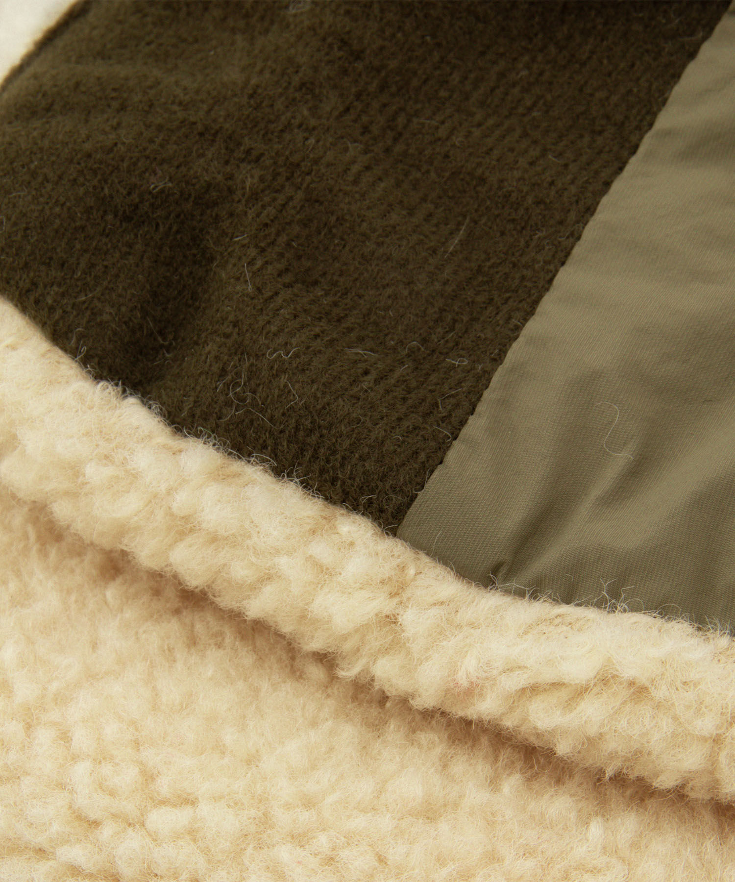 ROPE PICNIC PASSAGE「【一部店舗限定】HOMEGOODS ネック＆ショルダーウォーマー」|その他|