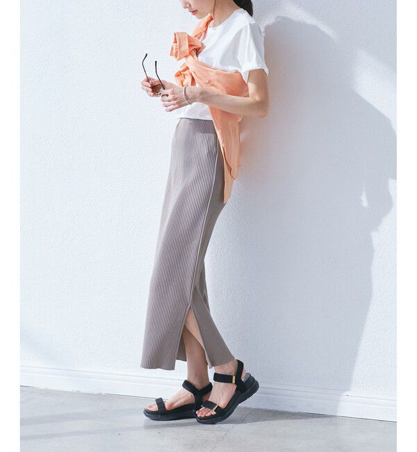 ROPE PICNIC PASSAGE「ワニカンベルクロスニーカーサンダル」|サンダル|