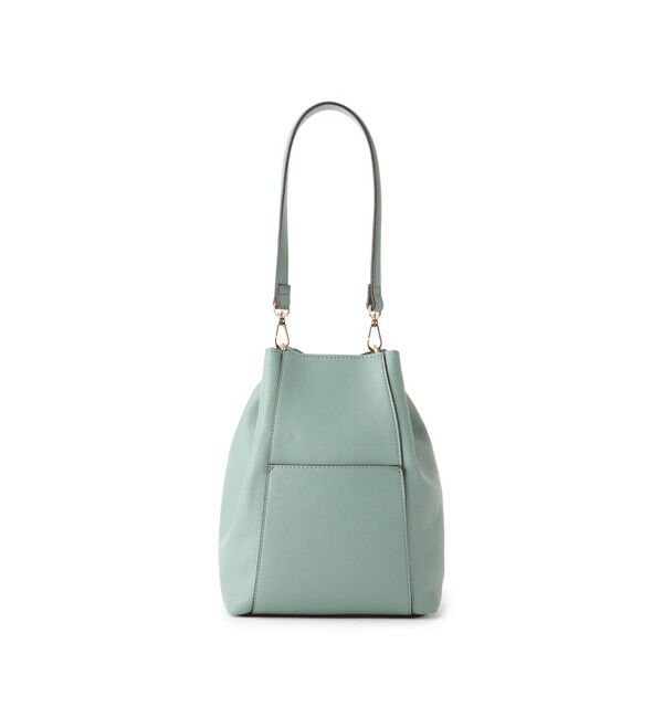 ROPE PICNIC PASSAGE「2WAYドロストショルダーバッグ」|ショルダー・メッセンジャー|