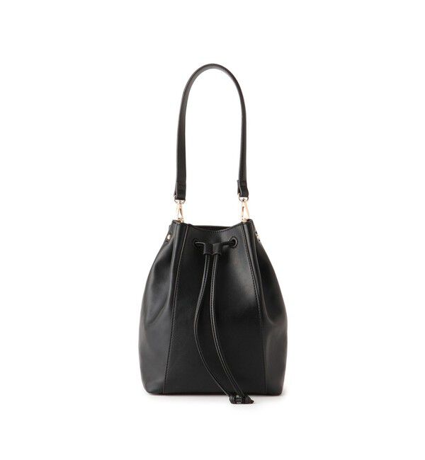 ROPE PICNIC PASSAGE「2WAYドロストショルダーバッグ」|ショルダー・メッセンジャー|