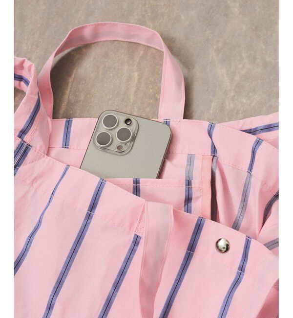 ADAM ET ROPE'「【WEB限定】・【新色追加】ギャザー2WAYショルダーバッグ」|ショルダー・メッセンジャー|