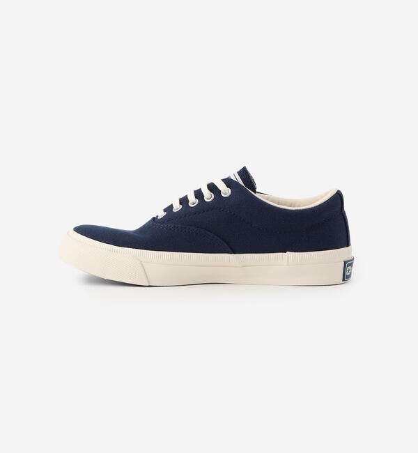  「CONVERSE | SKIDGRIP NAVY WOMEN」|スニーカー|