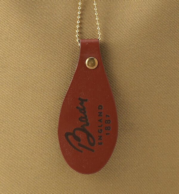  「Brady | NEVIS」|リュック|