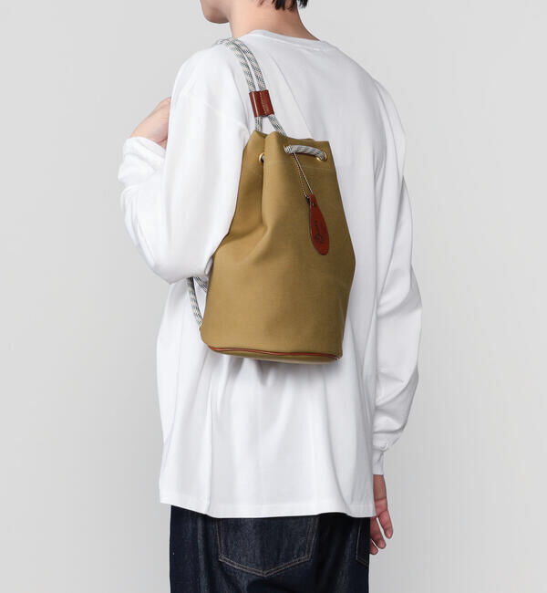  「Brady | NEVIS」|リュック|