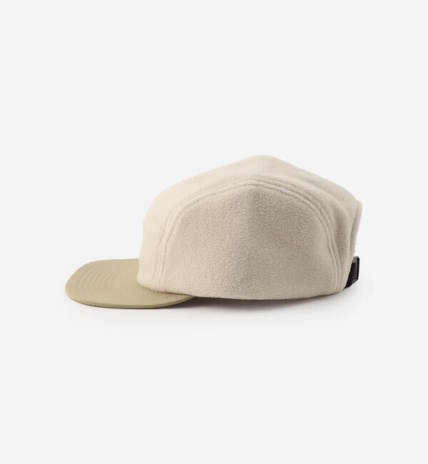 DANTON「DANTON | フリースジェットキャップ」|キャップ・キャスケット|