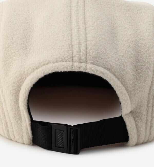 DANTON「DANTON | フリースジェットキャップ」|キャップ・キャスケット|