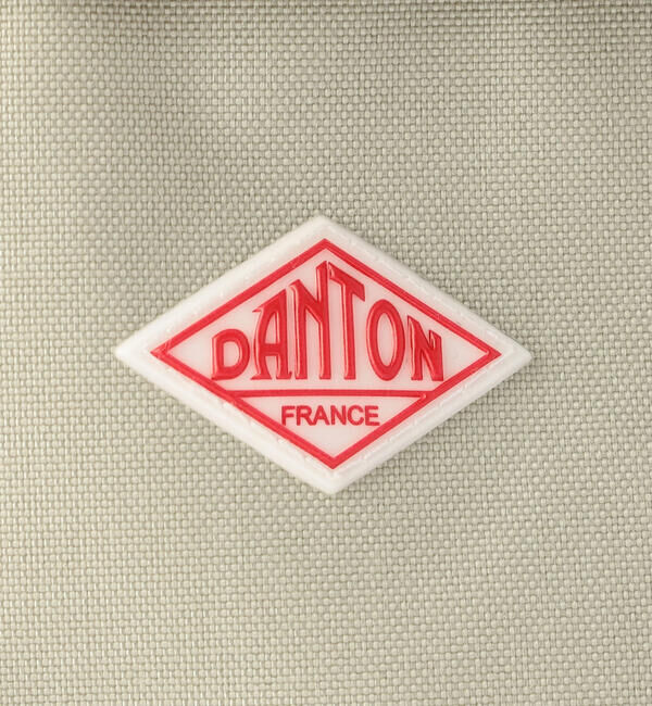 DANTON「DANTON | コーデュラナイロン デイパック PARTAGER 20」|リュック|