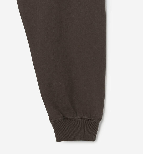 DANTON「DANTON | クルーネック 長袖Tシャツ WOMEN」|Tシャツ・カットソー|