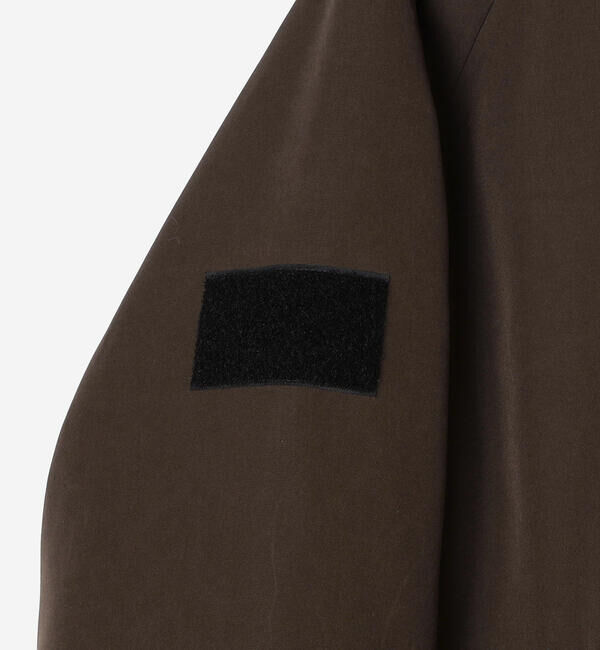 DANTON「DANTON | アーミー ダウンジャケット MEN」|ダウン|