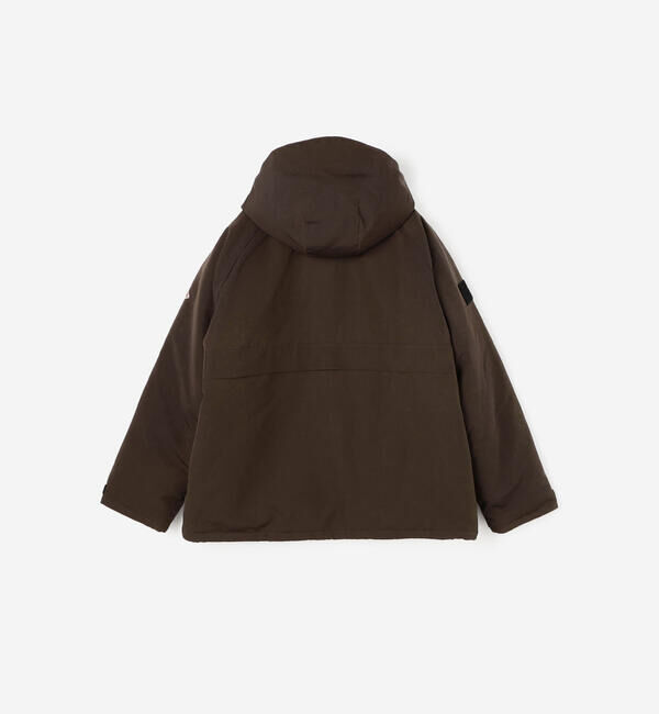 DANTON「DANTON | アーミー ダウンジャケット MEN」|ダウン|