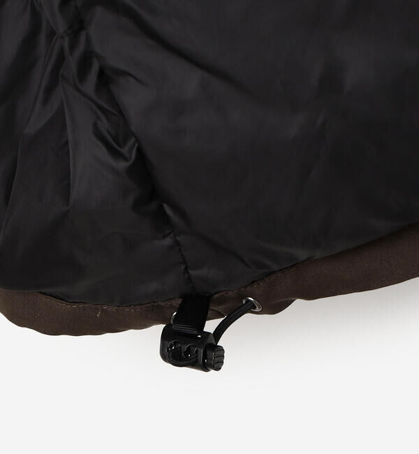 DANTON「DANTON | アーミー ダウンジャケット MEN」|ダウン|