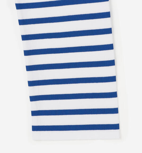 ORCIVAL「ORCIVAL | ラッセル ワイドセーラーTシャツ WOMEN」|Tシャツ・カットソー|