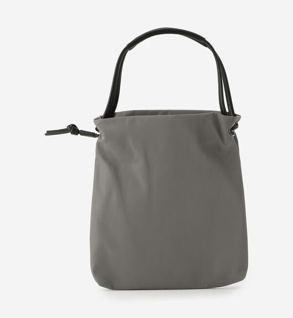  「ORCIVAL | ドローストリング ショルダーポーチ」|その他|