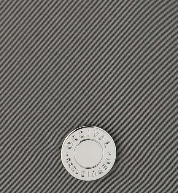  「ORCIVAL | ドローストリング ショルダーポーチ」|その他|