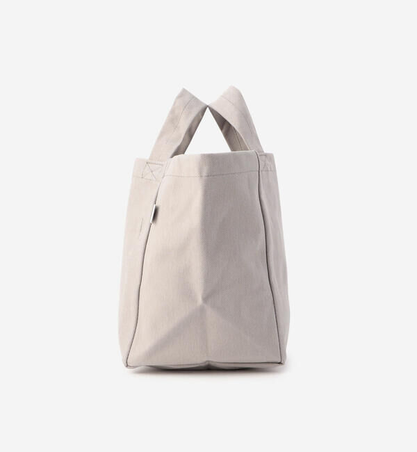 ORCIVAL「ORCIVAL | PVCコットントートバッグ・小」|トートバッグ|