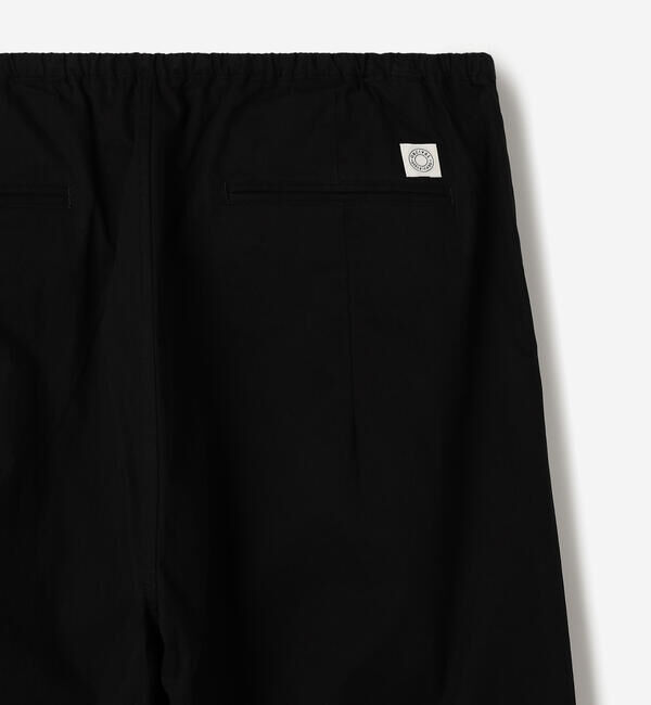 ORCIVAL「ORCIVAL | コットンナイロン ワイドイージーパンツ MEN」|チノ|