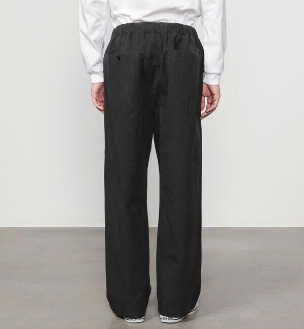 ORCIVAL「ORCIVAL | コットンツイル イージーパンツ MEN」|チノ|