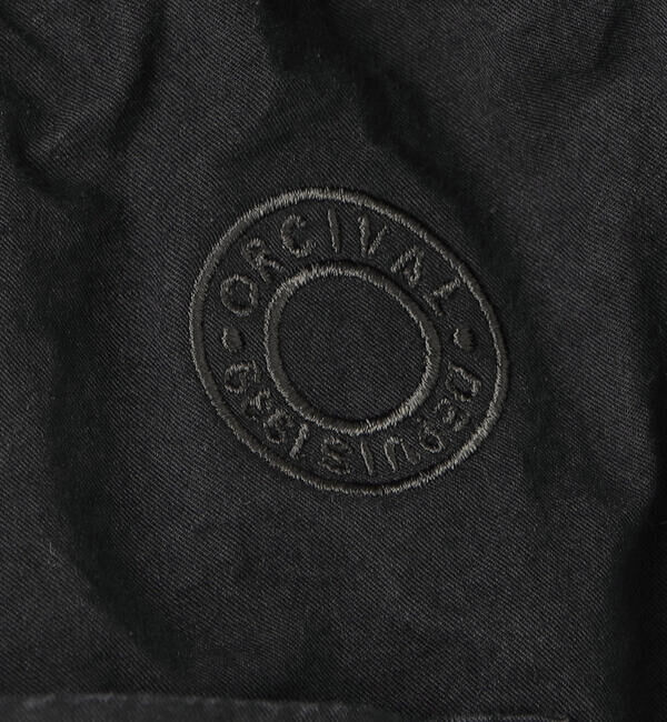 ORCIVAL「ORCIVAL | コットンツイル イージーパンツ MEN」|チノ|