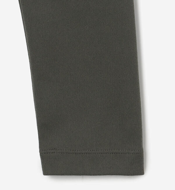 ORCIVAL「ORCIVAL | 起毛フライス クルーネックカーディガン WOMEN」|その他|