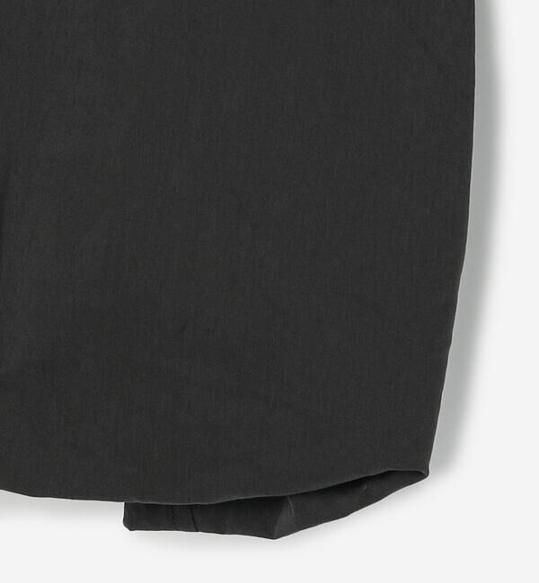 GYMPHLEX「Gymphlex | タイプライター ショートボタンダウンシャツ WOMEN」|シャツ・ブラウス|