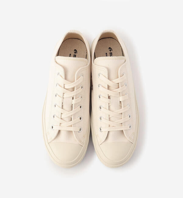  「MOONSTAR | LOW BASKET WOMEN」|スニーカー|