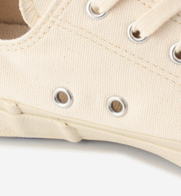  「MOONSTAR | LOW BASKET WOMEN」|スニーカー|