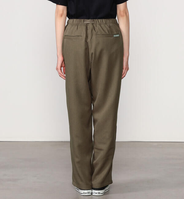  「Gramicci | 〈別注〉 2TUCK TAPERED PANTS WOMEN」|その他|