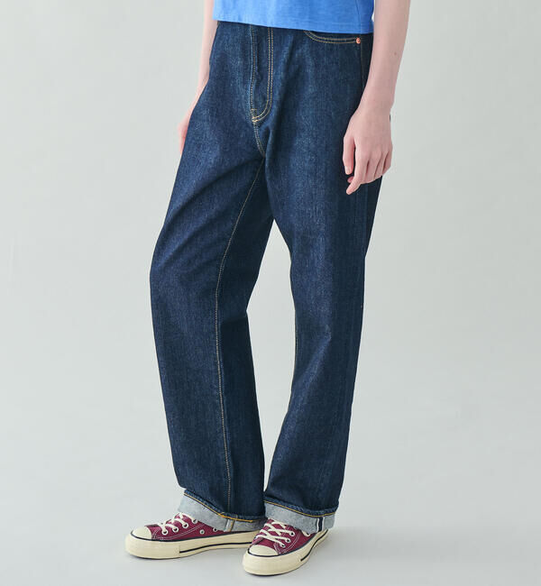  「CONVERSE | ALL STAR AGED AC OX ダークチェリー WOMEN」|スニーカー|