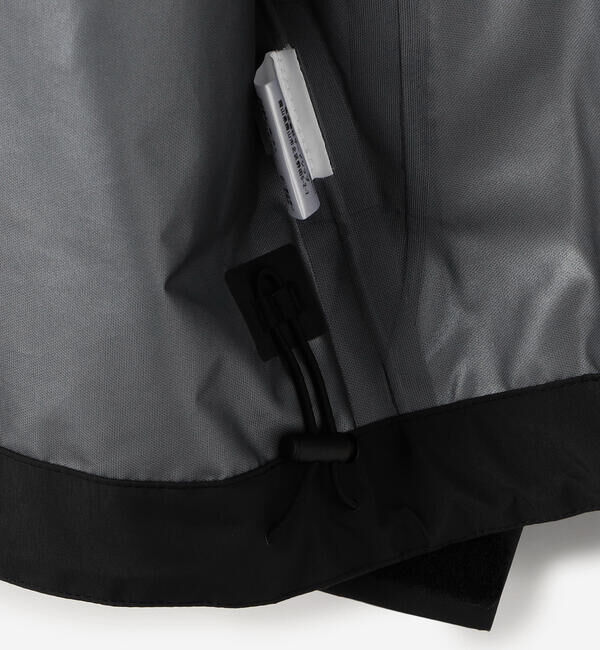  「Marmot | 〈別注〉GORE-TEX3L シェルジャケット MEN」|ブルゾン・スタジャン|