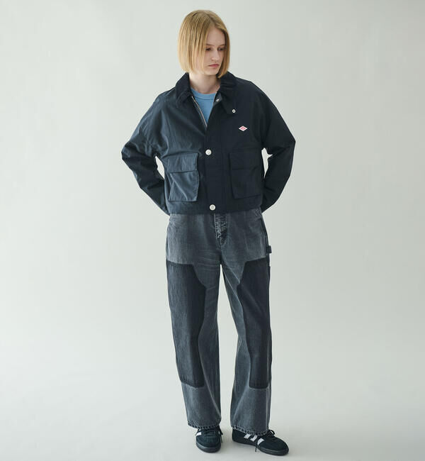  「adidas | 〈別注〉HANDBALL SPEZIAL WOMEN」|スニーカー|