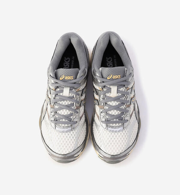  「ASICS | GEL-CUMULUS 16 WOMEN」|スニーカー|