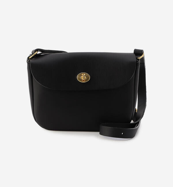  「MIMI BERRY | ショルダーバッグ EVE WOMEN」|ショルダー・メッセンジャー|BLACK