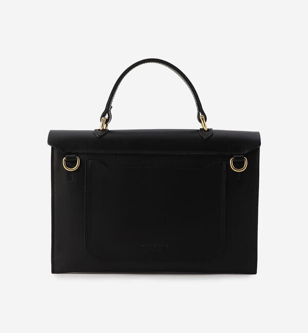  「MIMI BERRY | 〈別注〉2WAYハンドバッグ HEBE-B WOMEN」|その他|