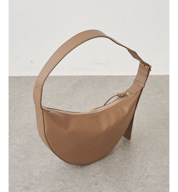  「【2.718】Sleekクロスボディ」|ショルダー・メッセンジャー|