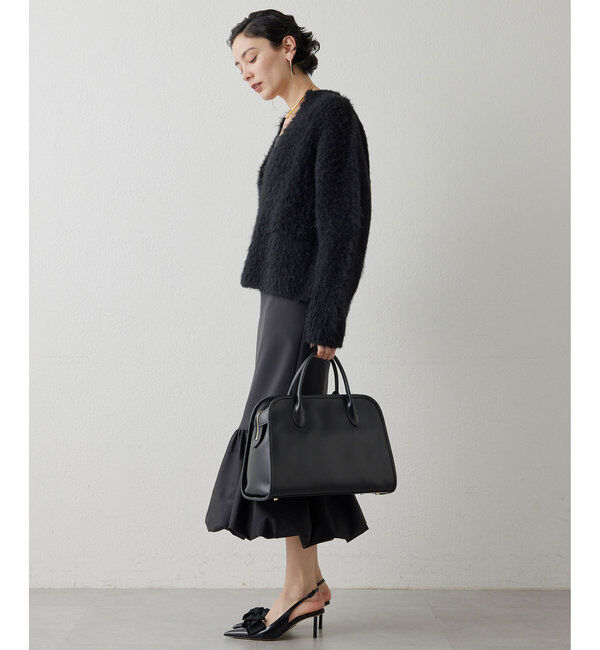  「バルーンキャミワンピース」|ワンピース|