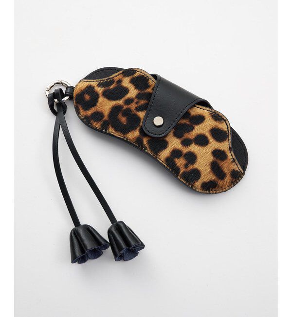 Hoaw.「【Hoaw.】Glasses Case」|その他|